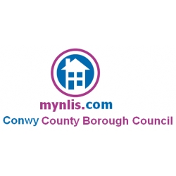 Conwy Regulated LLC1 and Con29 Search